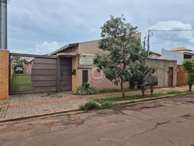 Casa com 2 Quartos à venda, 50m² no Santo Antônio, Campo Grande