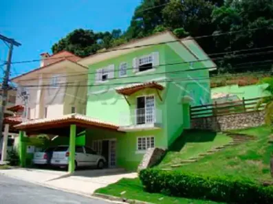 Casa de Condomínio com 3 Quartos à venda, 176m² no Vila Santos, São Paulo
