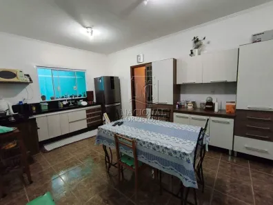 Casa com 2 Quartos à venda, 159m² no Vila América, Santo André