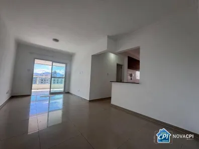 Apartamento com 2 Quartos à venda, 86m² no Canto do Forte, Praia Grande