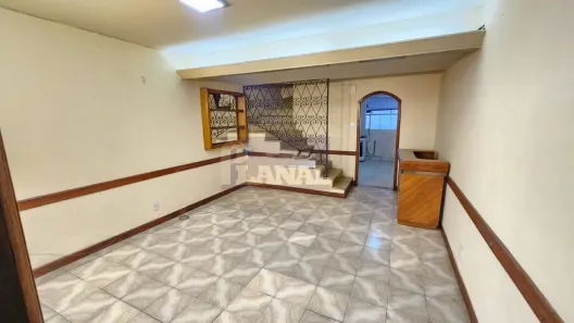 Sobrado com 2 Quartos à venda, 142m² no Jardim Aeroporto, São Paulo