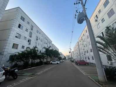 Apartamento com 2 Quartos à venda, 42m² no São José, Canoas