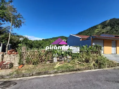 Lote/Terreno à venda, 360m² no Cidade Jardim, Caraguatatuba