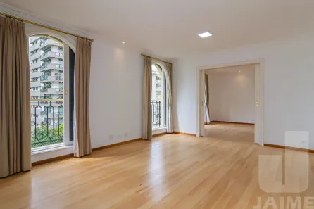 Apartamento com 3 Quartos à venda, 244m² no Jardim Paulista, São Paulo