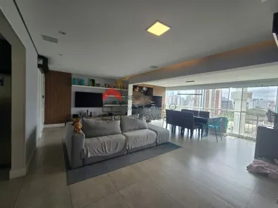 Apartamento com 3 Quartos à venda, 117m² no Várzea de Baixo, São Paulo