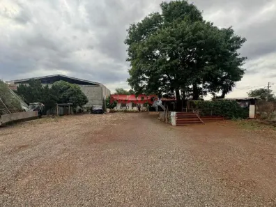 Lote/Terreno à venda, 1700m² no Centro, Marialva