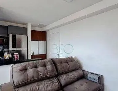 Apartamento com 2 Quartos à venda, 52m² no Alto do Pari, São Paulo