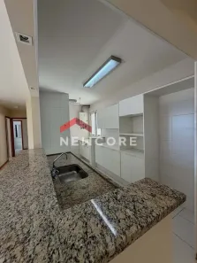 Apartamento com 3 Quartos à venda, 85m² no Jardim América, Bauru
