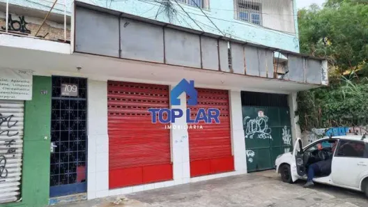 Ponto Comercial para venda ou aluguel, 100m² no Vicente de Carvalho, Rio de Janeiro