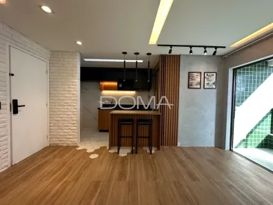 Apartamento com 2 Quartos para alugar, 60m² no Barra de Jangada, Jaboatão dos Guararapes