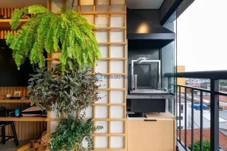 Apartamento com 2 Quartos à venda, 62m² no Vila Parque Jabaquara, São Paulo