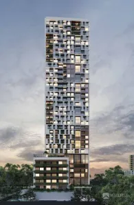 Apartamento com 2 Quartos à venda, 60m² no Altiplano Cabo Branco, João Pessoa