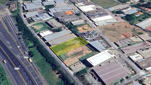 Lote/Terreno à venda, 2600m² no Chácaras São Bento, Valinhos