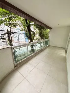 Apartamento com 2 Quartos à venda, 84m² no Maracanã, Rio de Janeiro