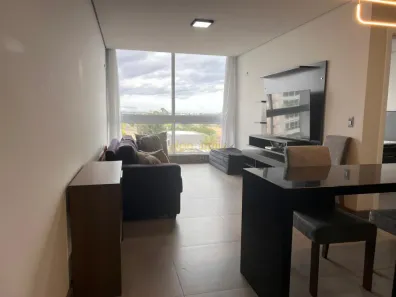 Apartamento com 1 Quarto à venda, 48m² no Atlântida, Xangri-Lá