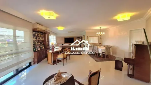 Apartamento com 4 Quartos à venda, 250m² no Vila Andrade, São Paulo