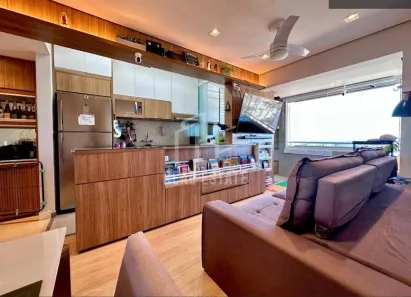 Apartamento com 3 Quartos à venda, 71m² no Vila Siam, Londrina