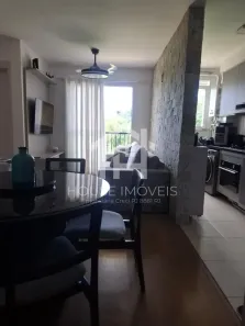 Apartamento com 2 Quartos à venda, 57m² no Jacarepaguá, Rio de Janeiro