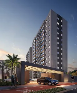 Apartamento com 2 Quartos à venda, 53m² no Barra Olímpica, Rio de Janeiro