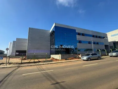 Galpão/Depósito/Armazém para alugar, 2856m² no Parque Campo Bonito, Indaiatuba