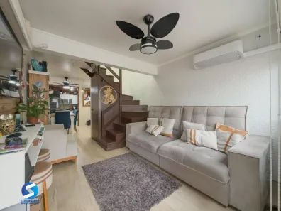 Casa de Condomínio com 2 Quartos à venda, 91m² no Sarandi, Porto Alegre