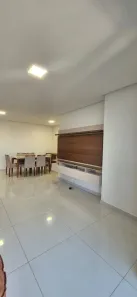 Apartamento com 3 Quartos à venda, 132m² no Renascença, São Luís