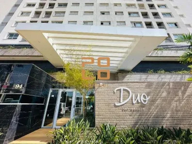 Apartamento com 3 Quartos para alugar, 71m² no Parque Amazônia, Goiânia