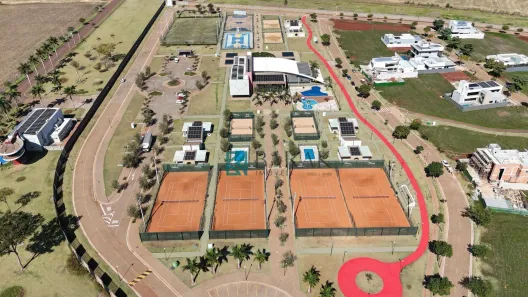 Lote/Terreno à venda, 577m² no Jardins de Monet Residence, Maringá