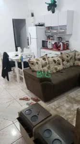 Casa com 2 Quartos à venda, 250m² no Vila Araguaia, São Paulo