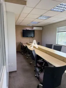 Sala Comercial para alugar, 35m² no Lídice, Uberlândia