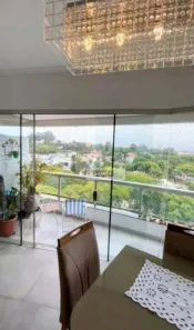 Apartamento com 3 Quartos à venda, 170m² no Anchieta, São Bernardo do Campo