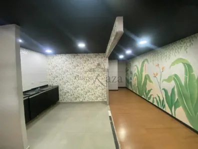 Prédio Comercial para alugar, 517m² no Jardim Paulista, São José dos Campos