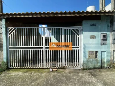 Sobrado com 2 Quartos à venda, 72m² no Jardim Varan, Suzano
