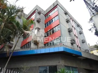 Sala Comercial para alugar, 69m² no Bom Jesus, Porto Alegre