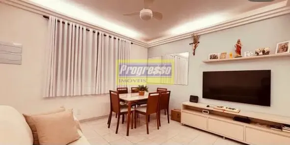 Apartamento com 2 Quartos à venda, 65m² no Marapé, Santos