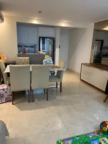 Apartamento com 2 Quartos à venda, 86m² no Jardim Flor da Montanha, Guarulhos