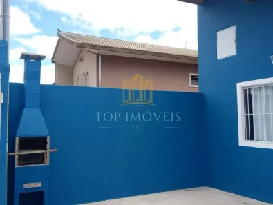 Casa com 2 Quartos à venda, 70m² no Jardim dos Bandeirantes, São José dos Campos