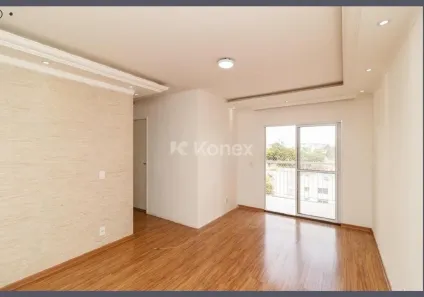 Apartamento com 3 Quartos à venda, 67m² no Jardim Modelo, São Paulo
