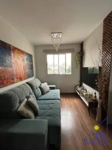 Apartamento com 2 Quartos à venda, 50m² no Tatuapé, São Paulo