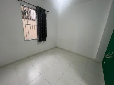 Kitnet com 1 Quarto para alugar, 22m² no Ocian, Praia Grande