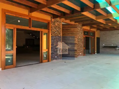 Casa de Condomínio com 5 Quartos à venda, 560m² no Jardim Estrela D'alva, São Paulo