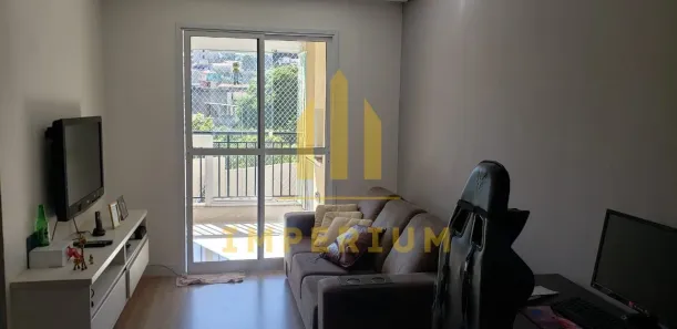 Apartamento com 2 Quartos à venda, 59m² no Vila Ede, São Paulo