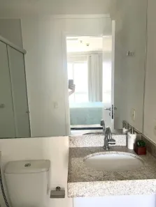 Apartamento com 1 Quarto à venda, 38m² no Jardim Goiás, Goiânia