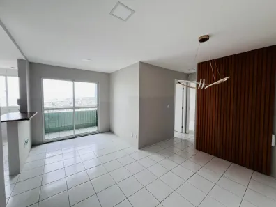 Apartamento com 2 Quartos para alugar, 52m² no Janga, Paulista