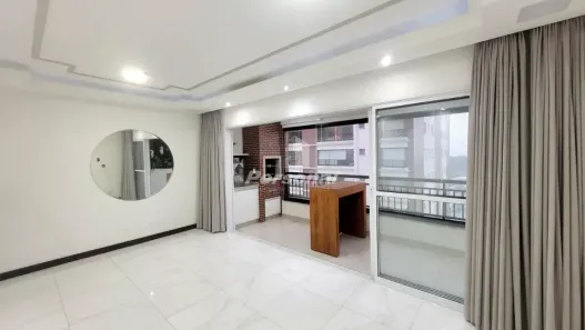 Apartamento com 2 Quartos para alugar, 76m² no Centro, Taubaté