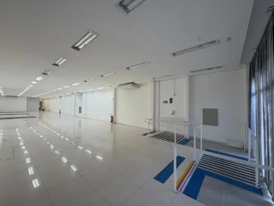 Ponto Comercial para alugar, 1000m² no Nazaré, Belém