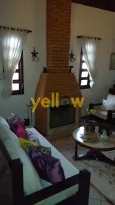 Fazenda/Sítio com 4 Quartos à venda, 400m² no Ouro Fino, Santa Isabel