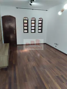 Sobrado com 2 Quartos à venda, 124m² no Rudge Ramos, São Bernardo do Campo