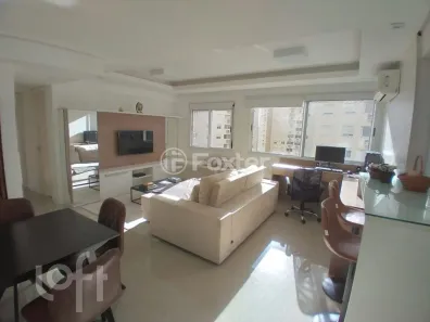 Apartamento com 2 Quartos à venda, 66m² no Santo Antônio, Porto Alegre