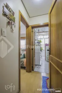 Apartamento com 2 Quartos à venda, 59m² no Azenha, Porto Alegre